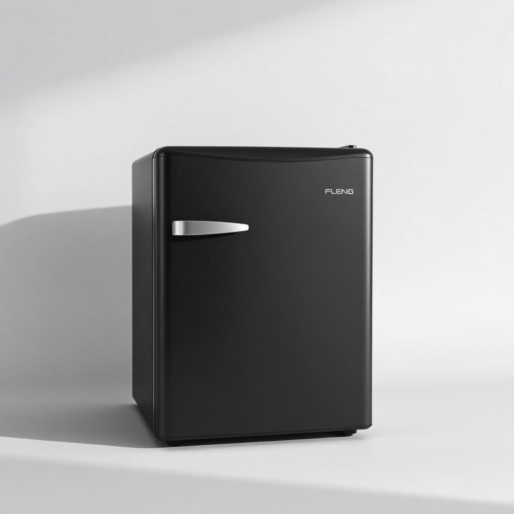 15L Bedroom Mini Fridge