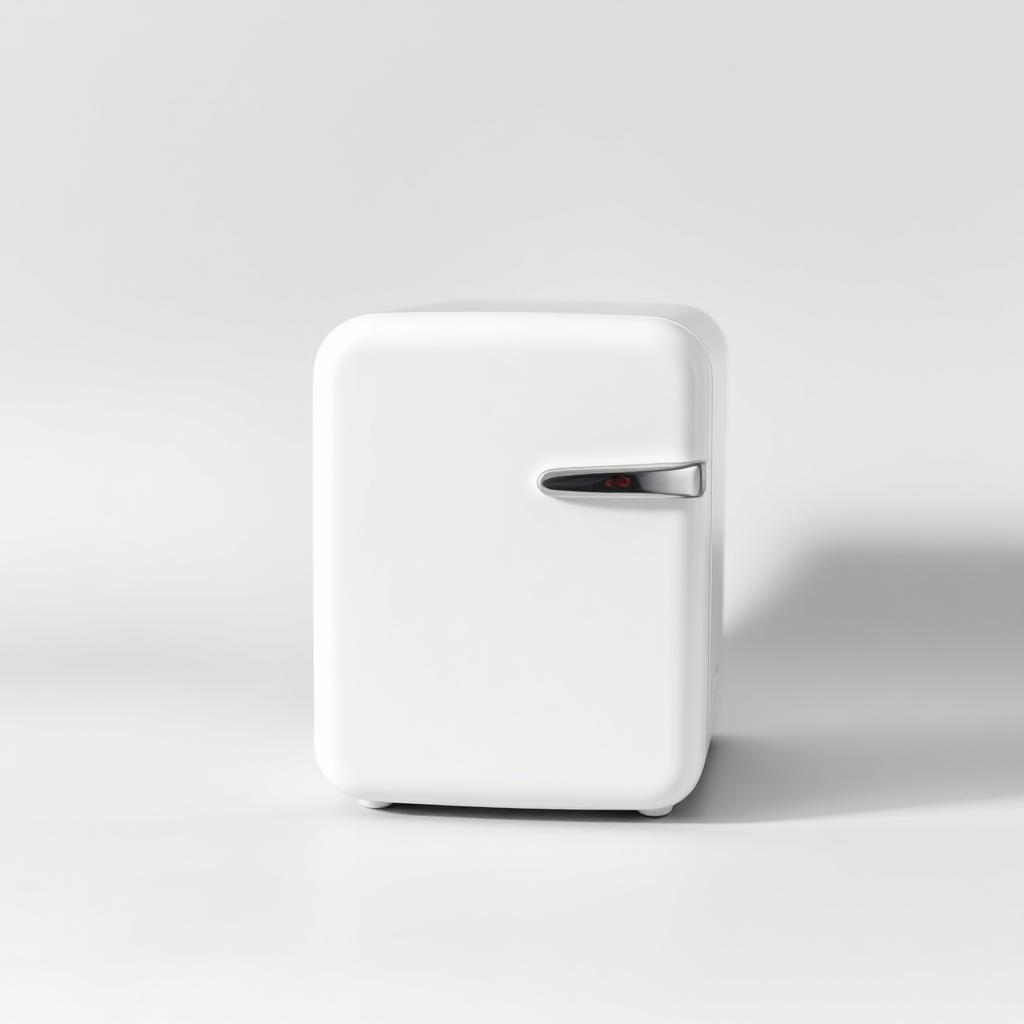 4L Mini Fridge