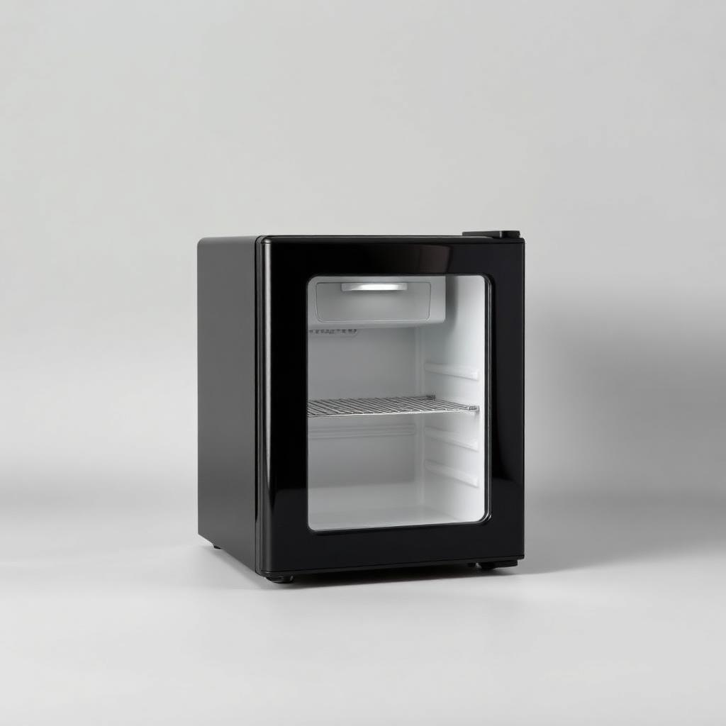 6L Desktop Mini Fridge