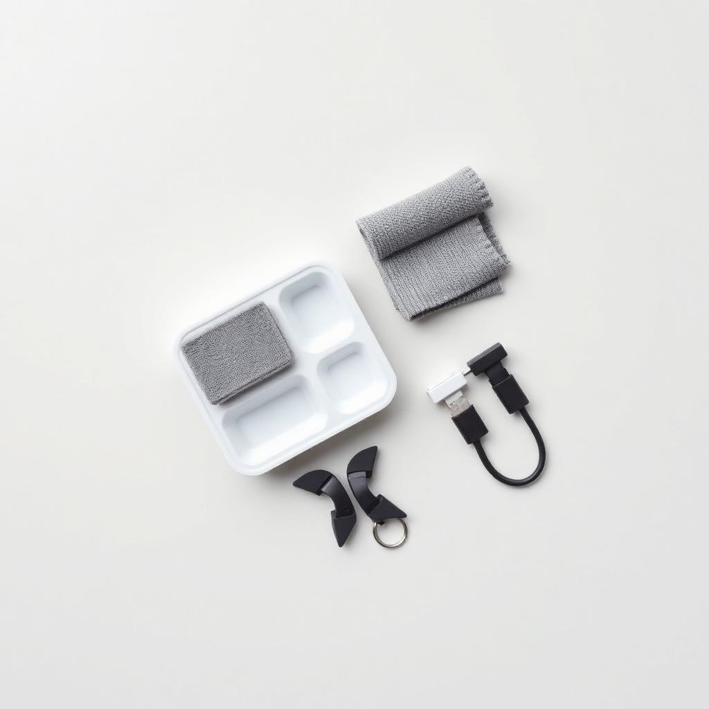 Mini Fridge Accessories Pack